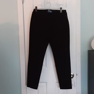Old Navy Pixie Pants
